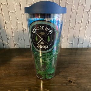 Jeep tervis tumbler